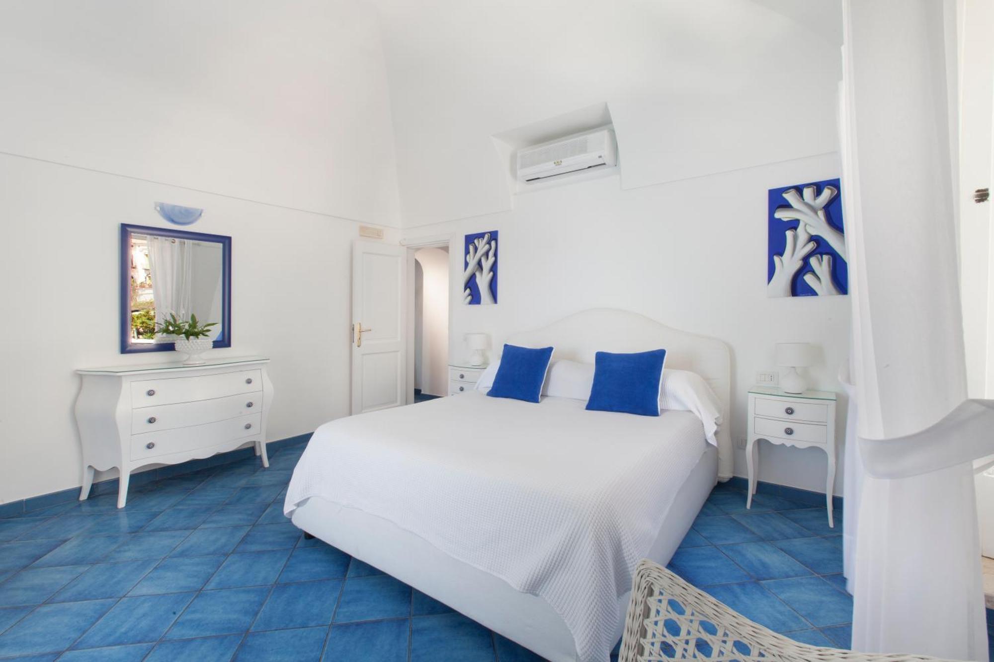 Appartamento Casa Oceano Positano Esterno foto