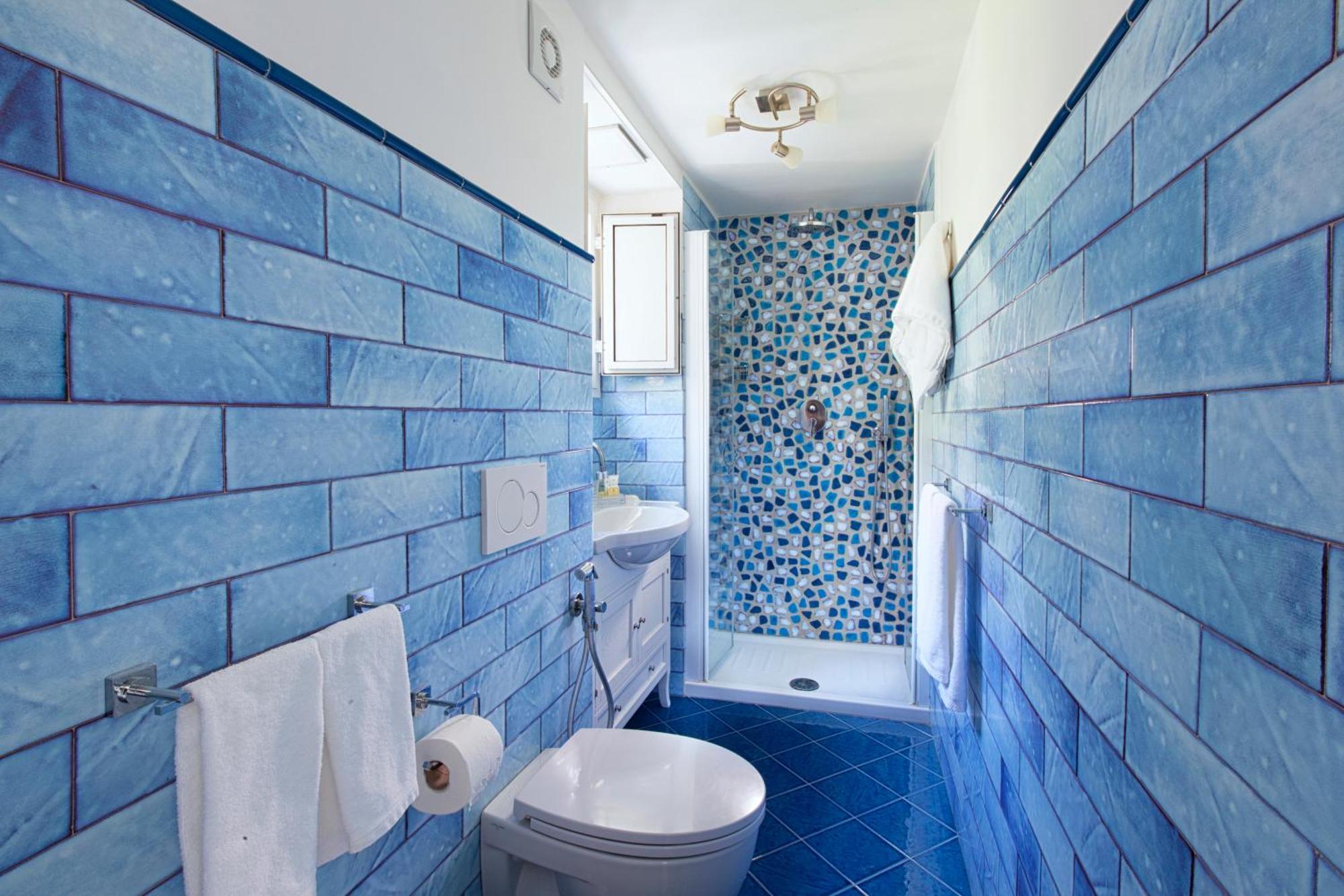 Appartamento Casa Oceano Positano Esterno foto